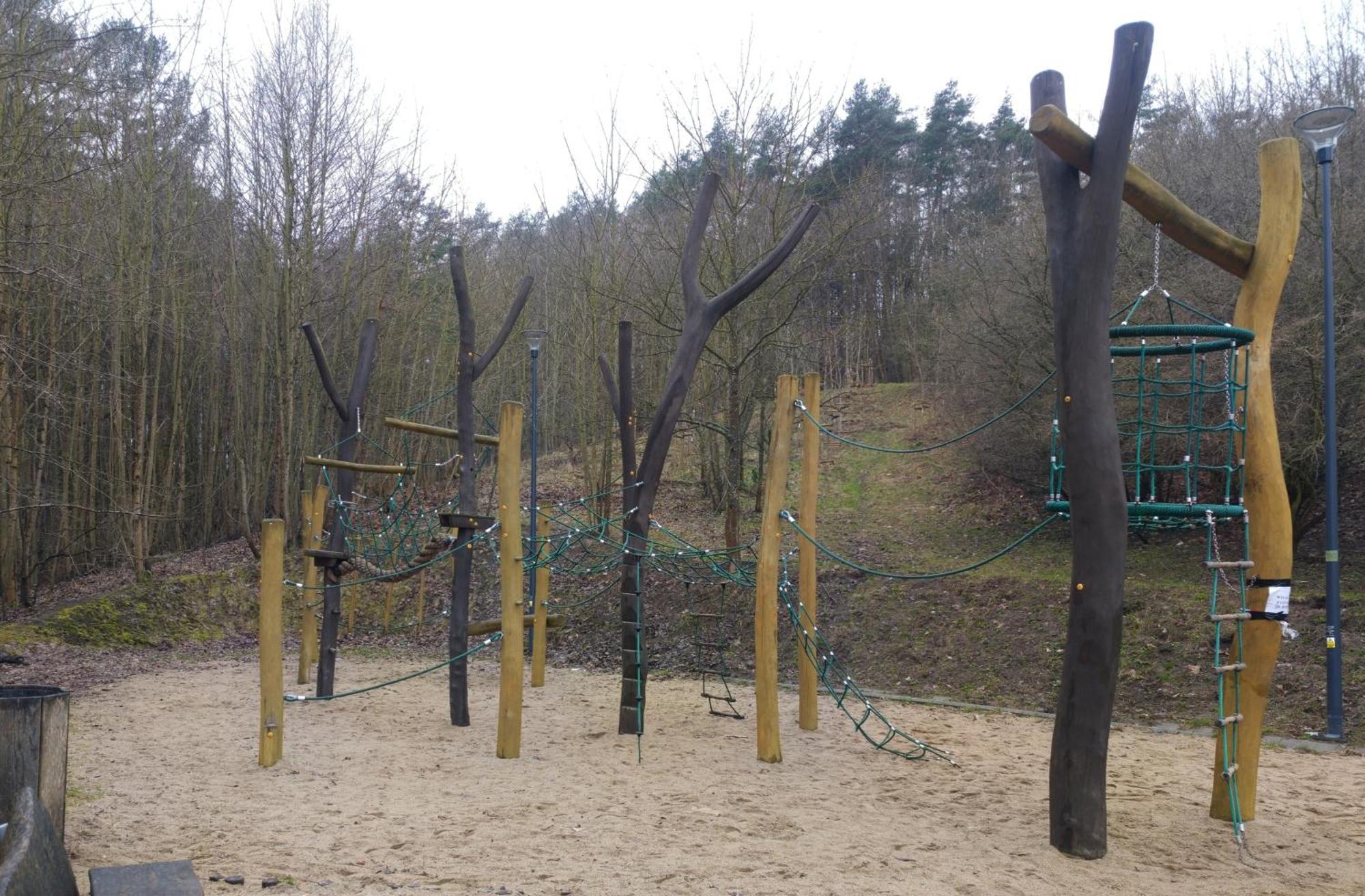 Gdanska Panorama Niedzwiadka Leilighet *